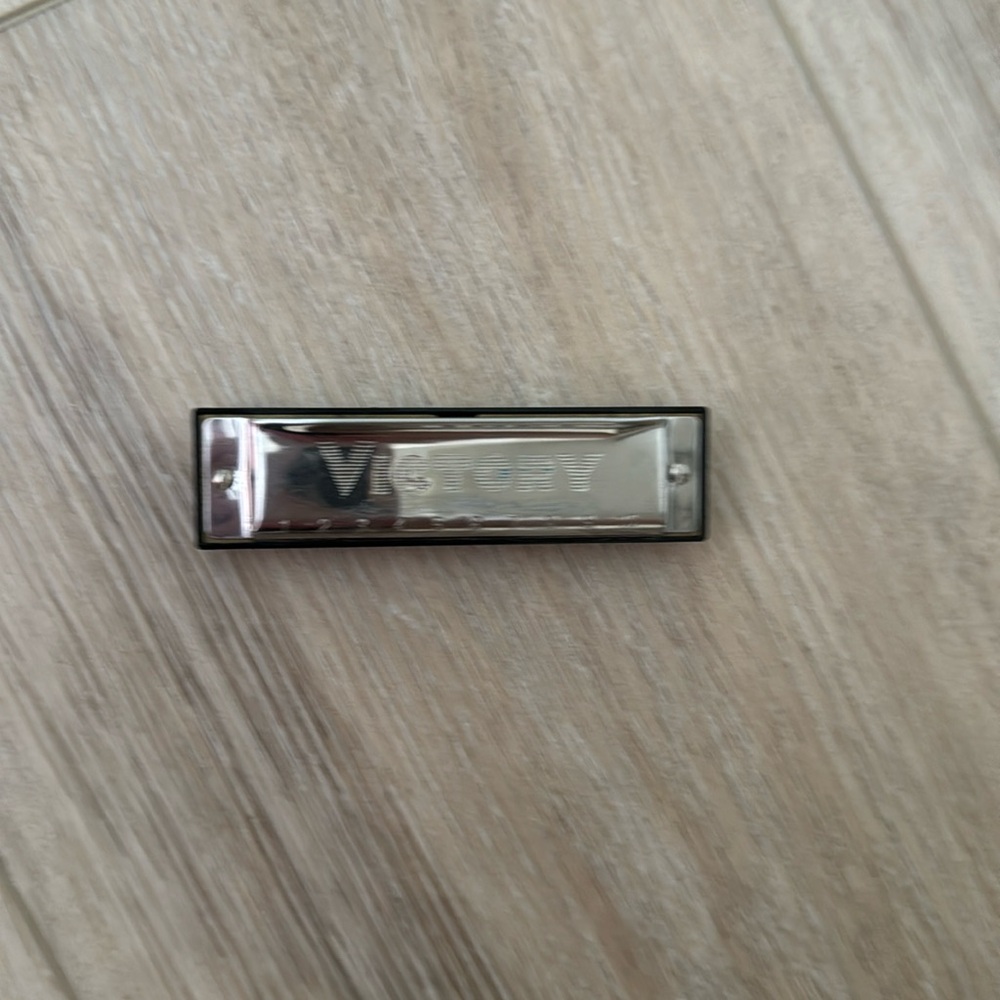Harmonica